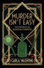Murder Isn't Easy : The Forensics of Agatha Christie - eBook