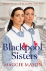 Blackpool Sisters - Book
