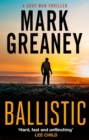Ballistic - Book