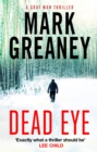 Dead Eye - Book