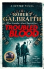 Troubled Blood : Winner of the Crime and Thriller British Book of the Year Award 2021 - Book