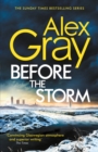 Before the Storm : The thrilling new instalment of the Sunday Times bestselling series - eBook