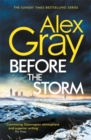 Before the Storm : The thrilling new instalment of the Sunday Times bestselling series - Book
