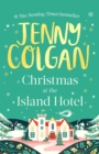 Christmas at the Island Hotel - Book