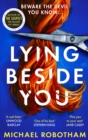 Lying Beside You : The gripping new thriller from the No.1 bestseller - Book