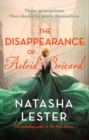 The Disappearance of Astrid Bricard : a captivating story of love, betrayal and passion from the author of The Paris Secret - eBook