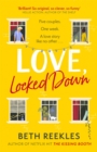 Love, Locked Down : the debut romantic comedy from the writer of Netflix hit The Kissing Booth - Book