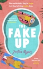 The Fake-Up : A hilarious new rom-com with unforgettably brilliant characters - eBook