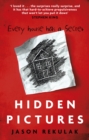 Hidden Pictures : ‘The boldest double twist of the year’ The Times - Book