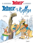 Asterix and the Griffin : Album 39 - eBook