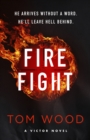 Firefight : One hitman in the battle of his life - Book