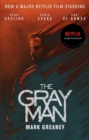 The Gray Man : Now a major Netflix film - Book