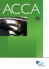 ACCA - P6 Advanced Taxation (FA2008) : Text - Book