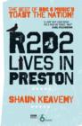 R2D2 Lives in Preston : The Best of BBC 6 Music's Toast the Nation - eBook