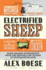 Electrified Sheep - eBook