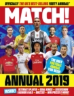 Match Annual 2019 - Book