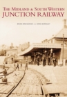 Midland and South Western Junction Railway - Book
