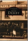 Around Derby - Book