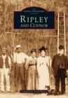 Ripley and Codnor - Book