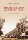 Highgate and Muswell Hill - Book