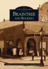 Braintree and Bocking - Book