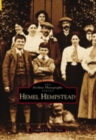 Hemel Hempstead - Book