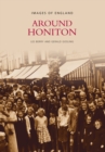 Around Honiton : Images of England - Book