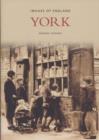 York - Book