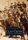 Clay Cross - Book
