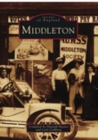 Middleton - Book