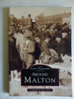 Around Malton - Book