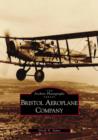 The Bristol Aeroplane Company - Book