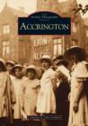 Accrington - Book