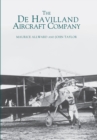 The De Havilland Aircraft Company - Book