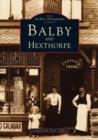 Hexthorpe and Balby - Book
