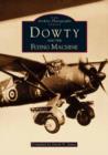 Dowty and the Flying Machine - Book