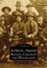Adwick, Arksey and Bentley - Book
