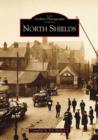 North Shields - Book