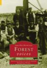 Forest Voices - Book