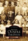 Around Oundle & Trapston - Book