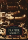 Napier Powered - Book