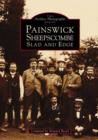 Painswick and Slad - Book