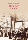 Around Brigg - Book