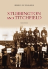 Stubbington and Titchfield - Book