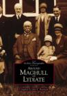 Maghull and Lydiate - Book