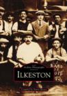 Ilkeston - Book