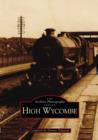 High Wycombe - Book