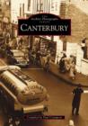 Canterbury - Book