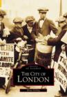 The City of London - Book