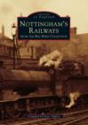 Nottingham's Railways - Book